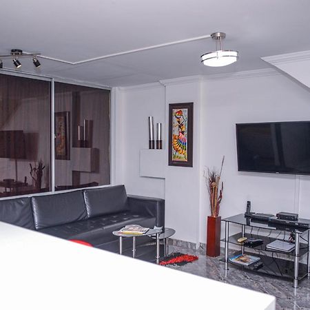 Apartment Carrera 301 Medellin Luaran gambar