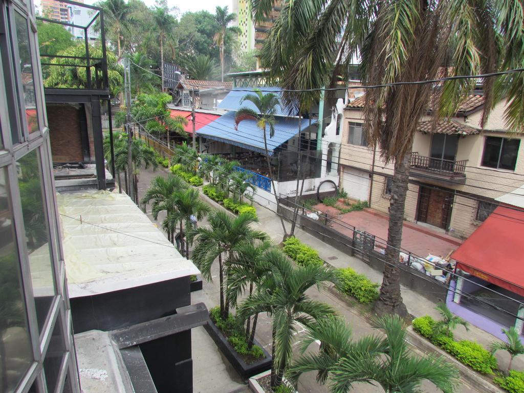 Apartment Carrera 301 Medellin Bilik gambar