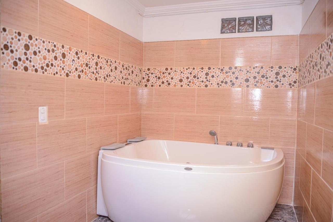 Apartment Carrera 301 Medellin Luaran gambar