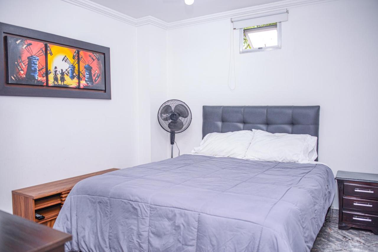 Apartment Carrera 301 Medellin Luaran gambar