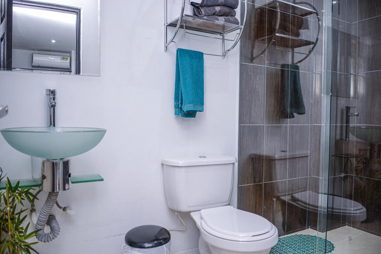 Apartment Carrera 301 Medellin Luaran gambar