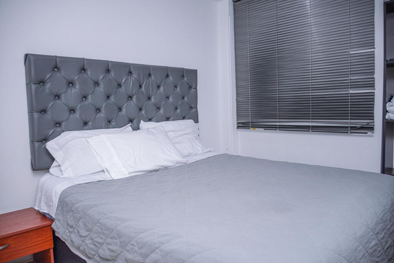 Apartment Carrera 301 Medellin Luaran gambar