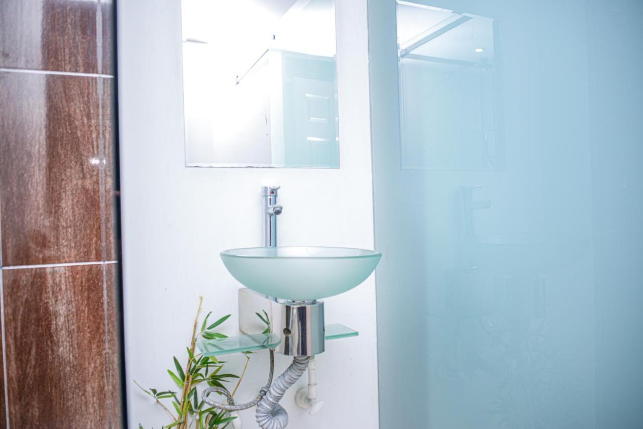 Apartment Carrera 301 Medellin Luaran gambar